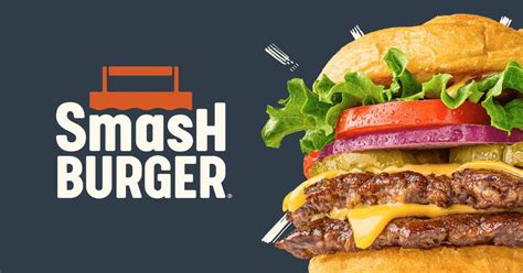 Find your nearest Smashburger location and order the signature burgers that are double, triple, or quadruple the size of a regular burger. . Smash burgers near me